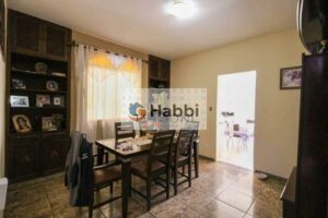 este imóvel oferece o espaço e a tranquilidade que você sempre sonhou. Por apenas R$ 1.400.000