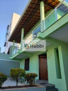 Resumo do Imóvel:Tipo de Transação: VendaTipo de Imóvel: CasaLocalização: Belo Horizonte