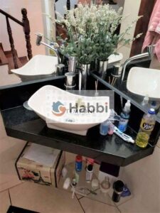 segurança e lazer em uma excelente localização em Belo Horizonte? Esta é a sua chance! Apresentamos uma espetacular casa à venda no bairro Fernão Dias