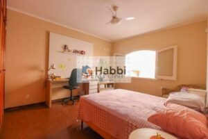 esta casa oferece a tranquilidade e a segurança que você sempre sonhou. O Buritis é conhecido por sua infraestrutura completa