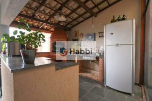 ✔ Cozinha