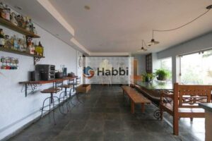 ✔ Sala de Jantar