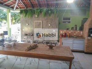 garantindo praticidade e comodidade para toda a família.  A tranquilidade de um bairro residencial se une à conveniência de estar próximo a diversos serviços