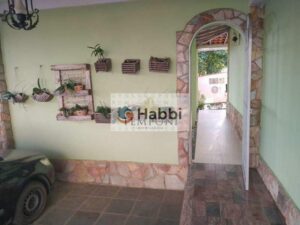 ✔ IPTU baixo (R$ 219