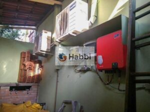 Buscando uma **oportunidade de investimento** no **mercado imobiliário** de Belo Horizonte? Apresentamos uma deslumbrante **casa à venda** no bairro Santa Mônica