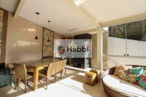 ✔ 3 Vagas de Garagem