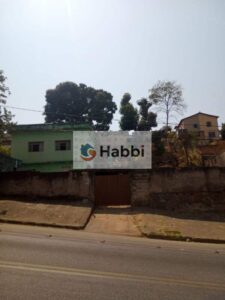 como Venda Nova