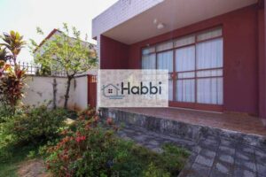 Casa à venda com 3 Quartos e 4 Vagas – 182m² - Cachoerinha  • Sala para 2 ambientes