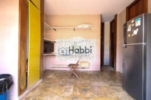 Comodidades  Área de Serviço  Churrasqueira  Salas  Armário quarto  Escritório  Piscina  DCE  Jardim  Despensa  Interfone  Armário cozinha  Portao eletrônico  Informações Adicionais  IPTU: R$ 1.614