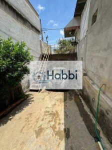 02 banhos social com bancada em granito e box em blindex