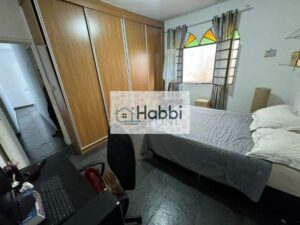 varandão com Deck e terraço
