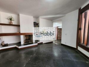 banheiro social