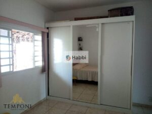 duas vagas de garagem garantem a segurança e comodidade que você merece.