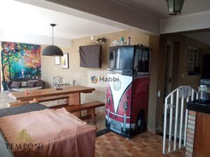 segurança e lazer em uma excelente localização? Esta é a sua chance! Apresentamos uma magnífica casa à venda em Santa Luzia