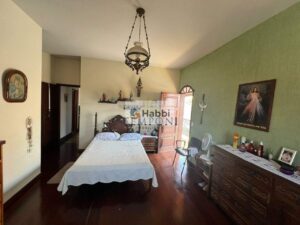 a  elegante sala de estar
