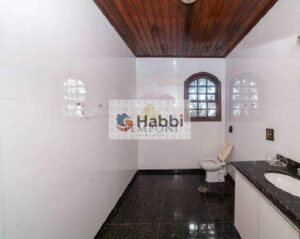 Imagine viver em uma casa de alto padrão