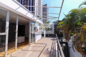 você e sua família terão toda a comodidade que merecem. O IPTU mensal é de R$ 803