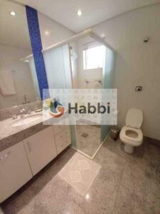 o jardim e uma sauna a gás oferecem ainda mais praticidade e lazer para o seu dia a dia.