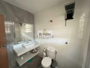 é um investimento com potencial para valorização. Além da residência principal