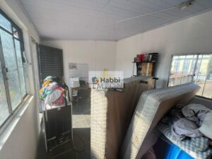 com ambientes arejados e iluminados