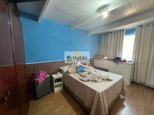 segurança e lazer para toda a família? Apresentamos a você esta incrível casa à venda por R$ 2.000.000