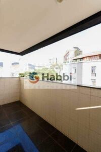 segurança e lazer para sua família? Apresentamos uma excelente oportunidade no mercado imobiliário: uma deslumbrante cobertura duplex de 167m² à venda no coração de Belo Horizonte.  Por apenas R$ 1.150.000