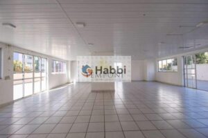 hospitais de referência