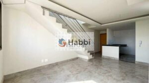 ✔ Sala para Dois Ambientes
