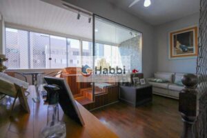 um dos mais cobiçados da cidade