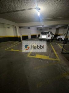 O segundo pavimento abriga uma sala de TV