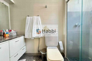 perfeito para o convívio e o entretenimento. Com ambientes arejados e iluminados pelo sol da manhã e da tarde