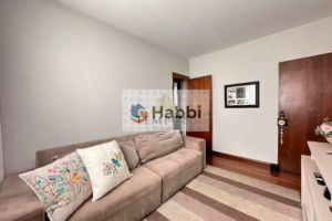 é ideal para receber amigos e familiares