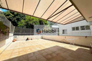 00**Incrível Oportunidade de Investimento: Cobertura Duplex de 336m² à Venda em Belo Horizonte por R$ 1.200.000