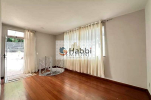 segurança e lazer em uma excelente localização? Esta cobertura duplex à venda em Belo Horizonte é a oportunidade perfeita para você e sua família! Com 336m² de área privativa
