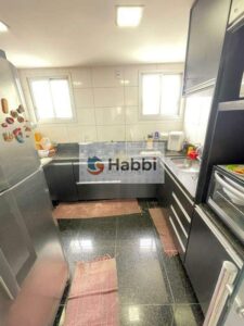 em Belo Horizonte. Com 205 m² de área total