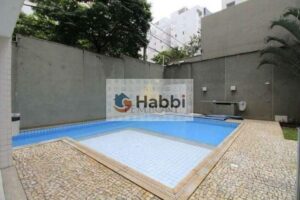 com ducha e vista definitiva
