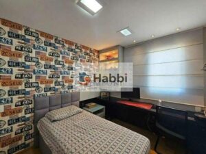 conforto e segurança para sua família? Apresentamos uma excelente oportunidade no mercado imobiliário: uma magnífica cobertura à venda em Belo Horizonte. Com 262m² de área privativa