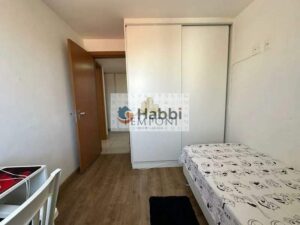 projetado para proporcionar o máximo de bem-estar. No primeiro pavimento