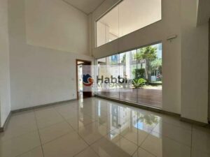 00**Investimento Imperdível: Cobertura Duplex de 254m² à Venda em Belo Horizonte por R$ 1.650.000