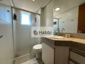 facilitando o seu dia a dia e enriquecendo a sua experiência de morar em Belo Horizonte.  A segurança do condomínio garante tranquilidade e paz de espírito para você e sua família