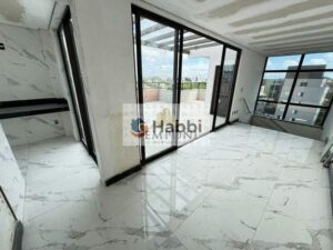 garantindo segurança e comodidade para você e seus clientes. A fachada 100% revestida
