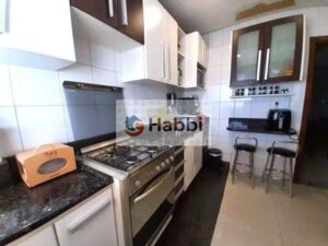 lazer e qualidade de vida em uma excelente localização? Esta cobertura triplex à venda em Belo Horizonte é a oportunidade perfeita para você e sua família! Com 135m² de puro requinte e um preço imperdível de R$ 1.050.000