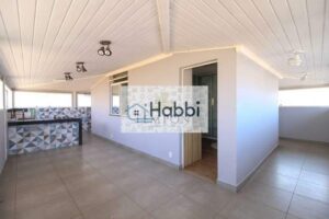 Comodidades  Área de Serviço  Salas  Armário quarto  Lavabo  Sol da manhã  Jardim  Interfone  Armário cozinha  Portao eletrônico  Alarme  Informações Adicionais  Condomínio: R$ 350