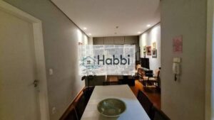 2 vagas – Santa Efigênia - Belo Horizonte/MG   Cobertura com aproximadamente 190 metros quadrados.    - 3 quartos no primeiro piso
