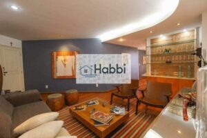Cobertura Triplex à Venda – 3 Quartos