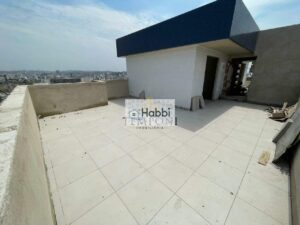 Cobertura à venda no Fernão Dias com 142 m² de área total