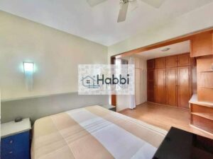 e uma piscina com toldo retrátil e guarda-corpo em Blindex.   3 Vagas de Garagem: Vagas cobertas e demarcadas.   Infraestrutura do Prédio:   Zeladoria: Zelador presente de segunda a sexta das 8h às 17h