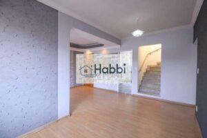 Cobertura Duplex à Venda com 3 Quartos