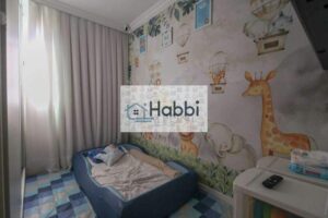 conveniência confortável e praticidade.   2° Pavimento:   Sala de TV com piso em laminado de madeira