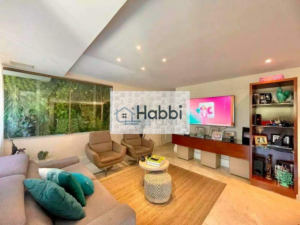 armários e box blindex;   . Cozinha com bancada